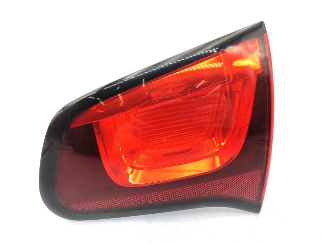 Feu arriere secondaire droit (feux) CITROEN C3 2 PHASE 1 Diesel