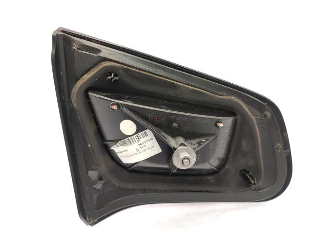 Feu arriere secondaire droit (feux) CITROEN C3 2 PHASE 2 Diesel