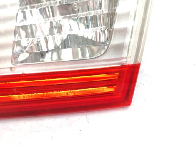 Feu arriere secondaire droit (feux) PEUGEOT 508 1 SW PHASE 2 BREAK Diesel
