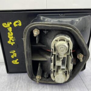 Feu arriere secondaire droit (feux) RENAULT R21 PHASE 2 BREAK Diesel