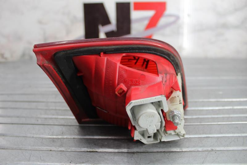 Feu arriere secondaire droit (feux) AUDI A3 2 SPORTBACK PHASE 1 Diesel