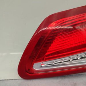 Feu arriere secondaire droit (feux) CITROEN C4 2 PHASE 1 Diesel