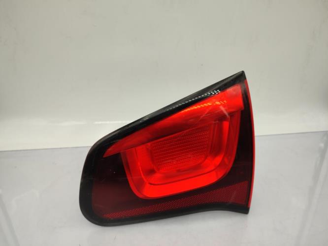 Feu arriere secondaire droit (feux) CITROEN C3 2 PHASE 1 Diesel