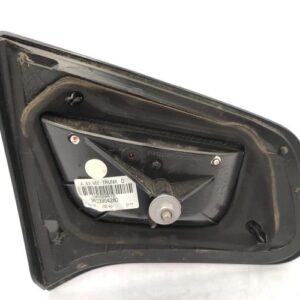 Feu arriere secondaire droit (feux) CITROEN C3 2 PHASE 2 Essence