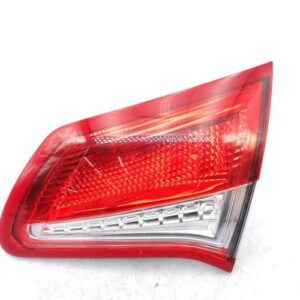 Feu arriere secondaire droit (feux) CITROEN C4 2 PHASE 1 Diesel