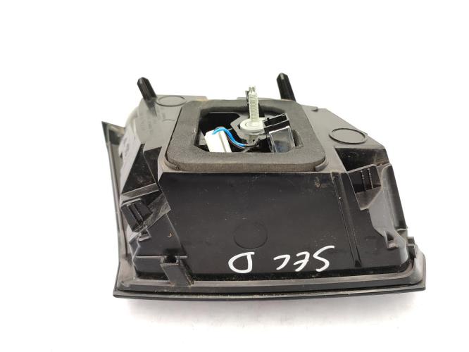 Feu arriere secondaire droit (feux) PEUGEOT 3008 2 PHASE 1 Diesel