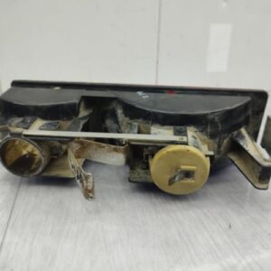 Feu arriere secondaire droit (feux) CITROEN