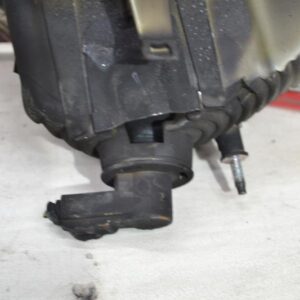 Feu arriere secondaire droit (feux) CITROEN C4 PICASSO 1 Diesel