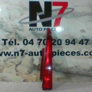 Feu arriere secondaire droit (feux) CITROEN C4