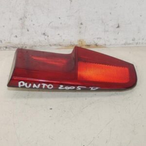 Feu arriere secondaire droit (feux) FIAT PUNTO 2 PHASE 2 Diesel