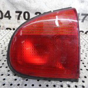 Feu arriere secondaire gauche (feux) FORD ESCORT 5 PHASE 2 Essence