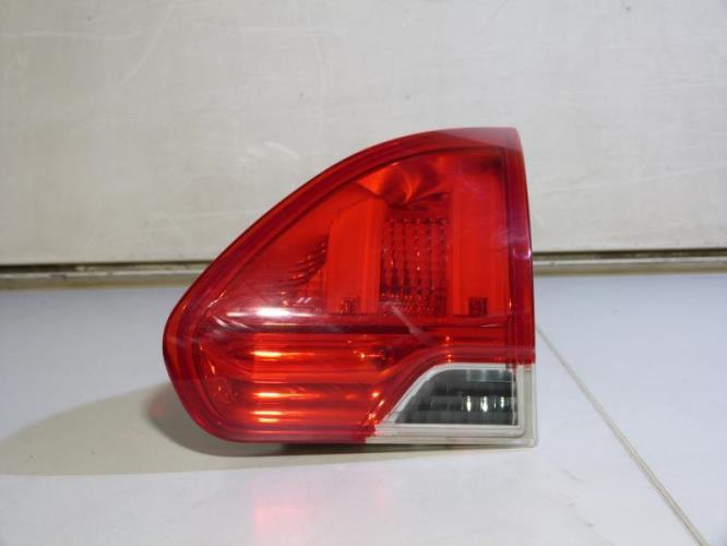 Feu arriere secondaire droit (feux) PEUGEOT 2008 1 PHASE 1 Diesel
