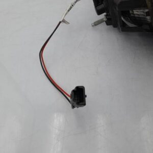 Feu arriere secondaire droit (feux) RENAULT CLIO 4 PHASE 1 Diesel
