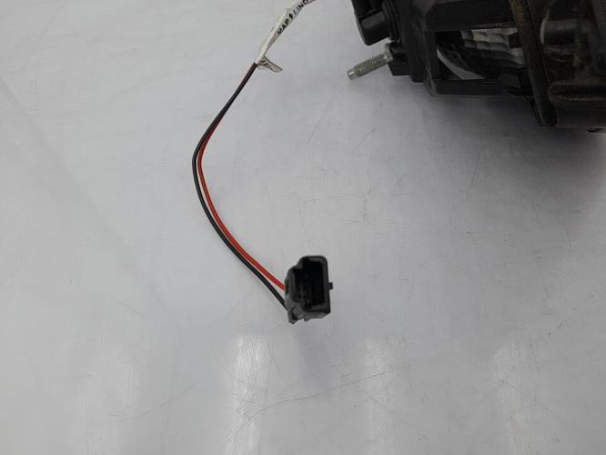 Feu arriere secondaire droit (feux) RENAULT CLIO 4 PHASE 1 Diesel