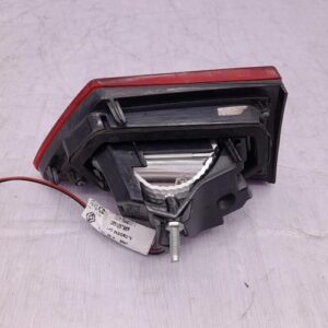Feu arriere secondaire droit (feux) RENAULT CLIO 4 PHASE 1 Diesel