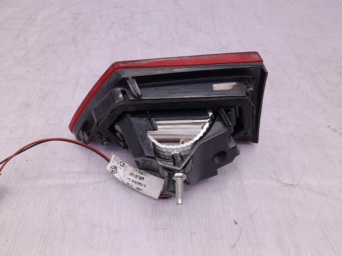 Feu arriere secondaire droit (feux) RENAULT CLIO 4 PHASE 1 Diesel