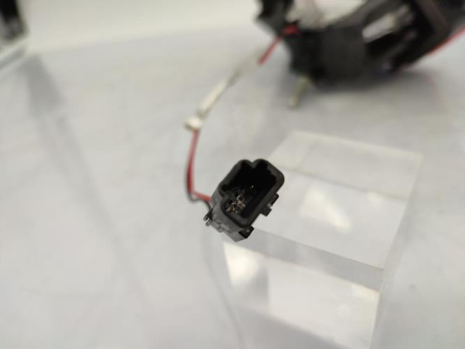 Feu arriere secondaire droit (feux) RENAULT CLIO 4 PHASE 1 Diesel