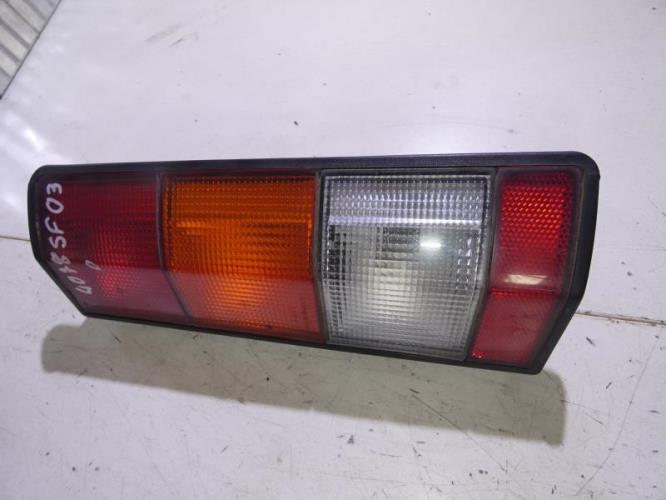 Feu arriere secondaire droit (feux) RENAULT EXPRESS PHASE 1 Diesel