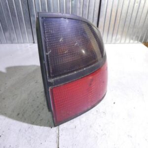 Feu arriere secondaire droit (feux) RENAULT LAGUNA 1 PHASE 1 Diesel