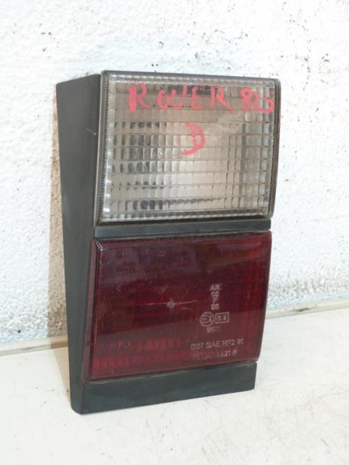 Feu arriere secondaire droit (feux) ROVER 800 1 Essence