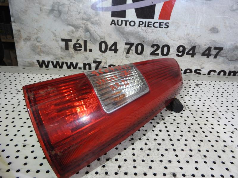 Feu arriere secondaire droit (feux) VOLVO