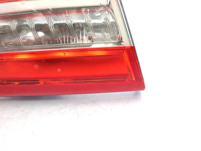 Feu arriere secondaire gauche (feux) CITROEN C4 PICASSO 1 Diesel