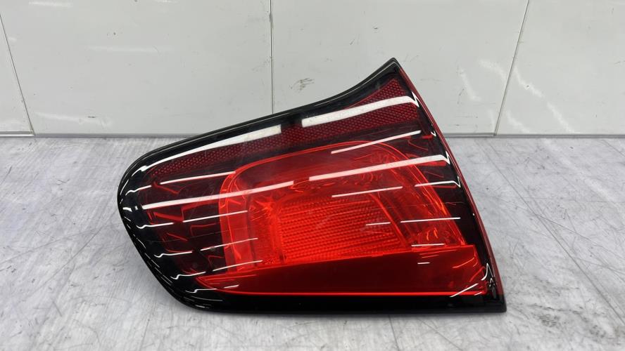 Feu arriere secondaire gauche (feux) CITROEN C3 2 PHASE 1 Diesel