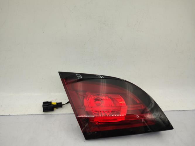 Feu arriere secondaire gauche (feux) CITROEN DS4 PHASE 1 Diesel