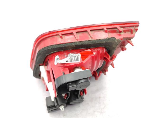 Feu arriere secondaire gauche (feux) CITROEN C5 2 Diesel