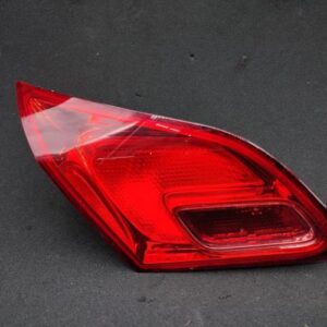 Feu arriere secondaire gauche (feux) OPEL ASTRA J PHASE 1 Diesel