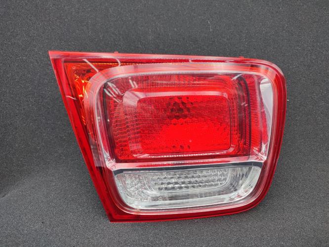 Feu arriere secondaire gauche (feux) CHEVROLET MALIBU Diesel