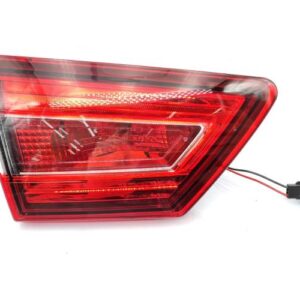 Feu arriere secondaire gauche (feux) RENAULT CLIO 4 PHASE 1 Diesel