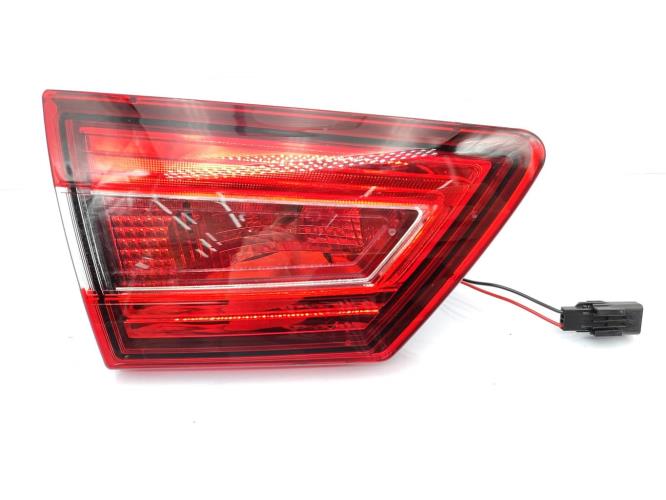 Feu arriere secondaire gauche (feux) RENAULT CLIO 4 PHASE 1 Diesel