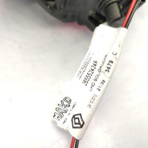 Feu arriere secondaire gauche (feux) RENAULT CLIO 4 PHASE 1 Diesel