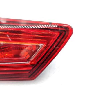 Feu arriere secondaire gauche (feux) RENAULT CLIO 4 PHASE 2 Diesel
