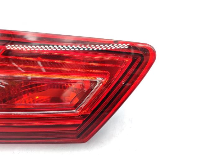 Feu arriere secondaire gauche (feux) RENAULT CLIO 4 PHASE 2 Diesel