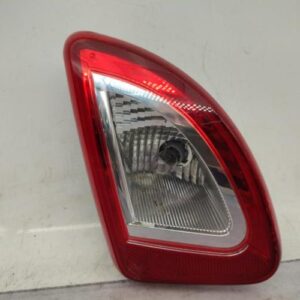 Feu arriere secondaire gauche (feux) RENAULT TWINGO 2 PHASE 2 Essence
