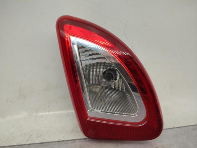 Feu arriere secondaire gauche (feux) RENAULT TWINGO 2 PHASE 2 Essence