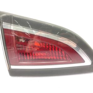 Feu arriere secondaire gauche (feux) RENAULT SCENIC 3 PHASE 3 Essence