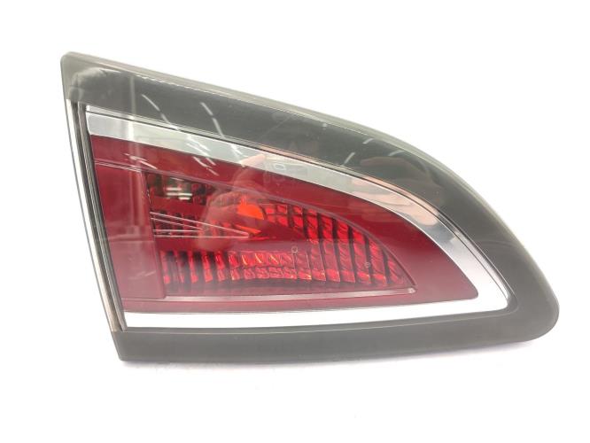 Feu arriere secondaire gauche (feux) RENAULT SCENIC 3 PHASE 3 Essence