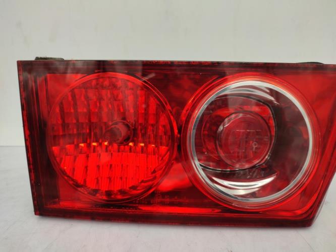 Feu arriere secondaire gauche (feux) HONDA ACCORD 7 PHASE 1 Diesel