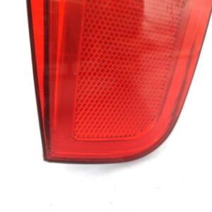 Feu arriere secondaire gauche (feux) FIAT PUNTO 2 PHASE 2 Diesel