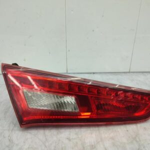 Feu arriere secondaire gauche (feux) ALFA ROMEO GIULIETTA 2 PHASE 1 Diesel