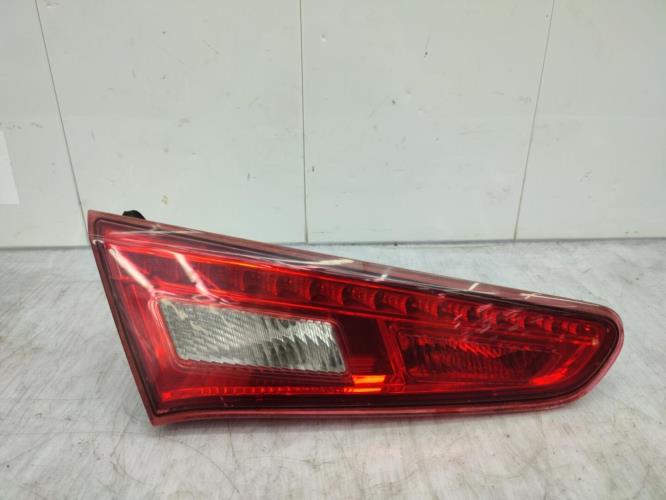 Feu arriere secondaire gauche (feux) ALFA ROMEO GIULIETTA 2 PHASE 1 Diesel