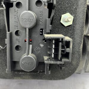 Feu arriere secondaire gauche (feux) FIAT STILO BREAK Diesel