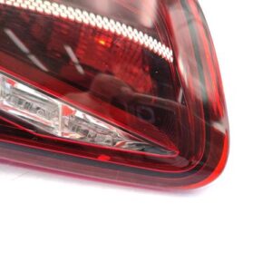 Feu arriere secondaire gauche (feux) VOLKSWAGEN GOLF 7 PHASE 1 Essence