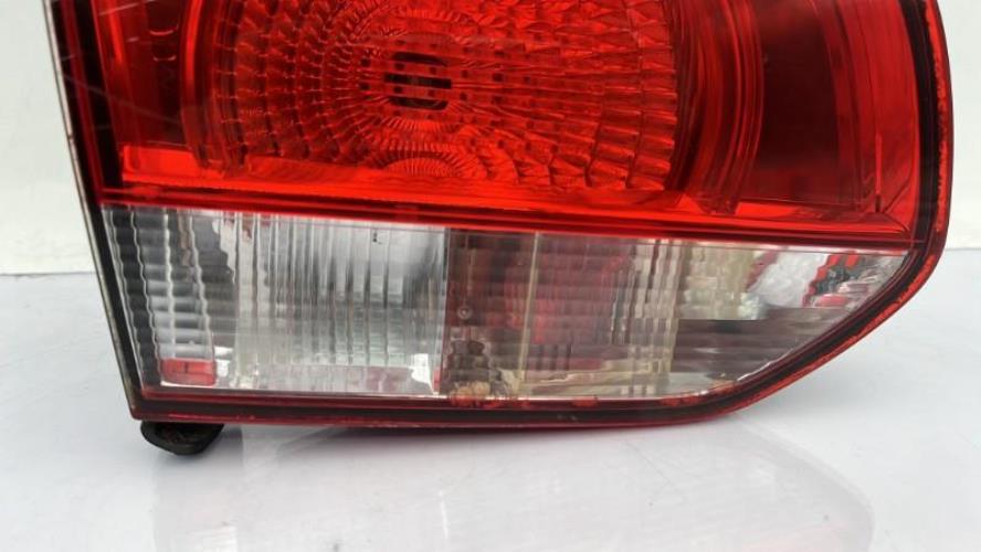 Feu arriere secondaire gauche (feux) VOLKSWAGEN GOLF 6 Diesel