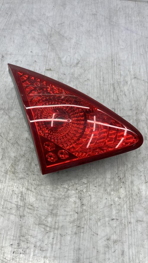 Feu arriere secondaire gauche (feux) PEUGEOT 3008 1 PHASE 1 Diesel