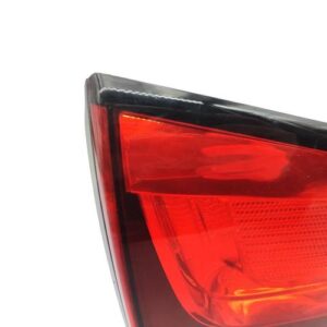 Feu arriere secondaire gauche (feux) CITROEN C3 2 PHASE 1 Diesel