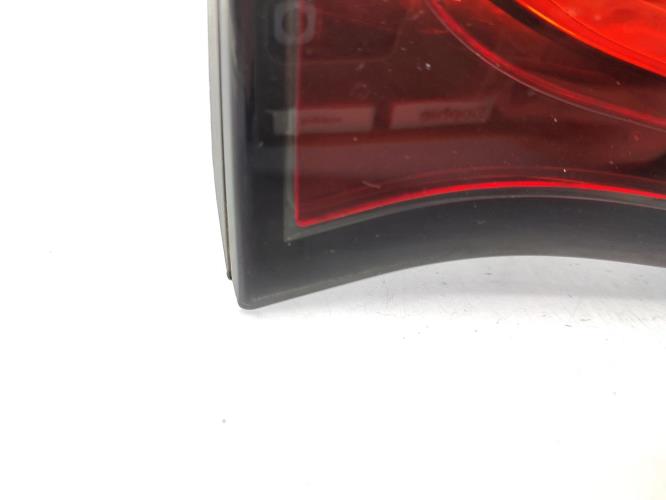 Feu arriere secondaire gauche (feux) CITROEN C3 2 PHASE 2 Diesel